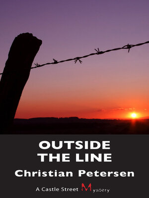 Outside the Line - ebook